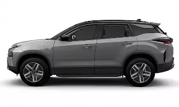 Tata Harrier EV: ఎలక్ట్రిక్ ఎస్‌యూవీ ప్రియులకు బ్యాడ్ న్యూస్.. పెరిగిన టాటా హారియర్ ఈవీ రేట్లు