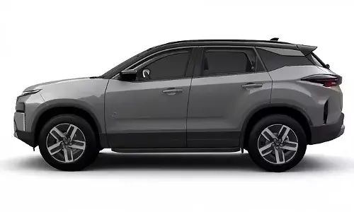 Tata Harrier EV: ఎలక్ట్రిక్ ఎస్‌యూవీ ప్రియులకు బ్యాడ్ న్యూస్.. పెరిగిన టాటా హారియర్ ఈవీ రేట్లు