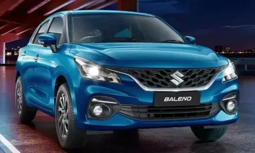 Maruti Suzuki: ఆటోమొబైల్ మార్కెట్‌లో మారుతి సుజుకి జోరు.. సెప్టెంబర్‌లో 1.81 లక్షలకు పైగా కార్ల విక్రయం