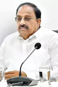 Minister Tummala: ఎల్నినో ప్రభావంతో నీటి కొరత.. తక్కువ నీటి పంటలు, రబీ విత్తన సబ్సిడీపై మంత్రి తుమ్మల కీలక సూచనలు Minister Tummala: ఎల్నినో ప్రభావంతో నీటి కొరత.. తక్కువ నీటి పంటలు, రబీ విత్తన సబ్సిడీపై మంత్రి తుమ్మల కీలక సూచనలు