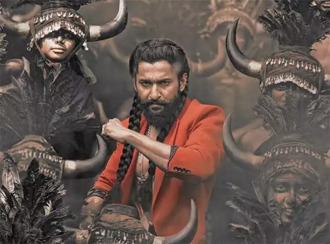 ‘The Paradise’: ‘ది ప్యారడైజ్’కు కొనసాగుతున్న వసూళ్లు.. రూ.111 కోట్లకు చేరిన ఇండియా నెట్ ‘The Paradise’: ‘ది ప్యారడైజ్’కు కొనసాగుతున్న వసూళ్లు.. రూ.111 కోట్లకు చేరిన ఇండియా నెట్