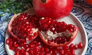 Good News for Heart Patients:  గుండె రోగులకు గుడ్ న్యూస్.. దానిమ్మతో ఆ డేంజర్ సమస్యకు చెక్! లండన్ రీసెర్చ్‌లో మైండ్ బ్లోయింగ్ నిజాలు..