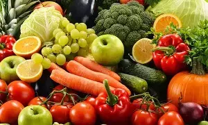 Eat Fruits and Vegetables Every Day: రోజూ పండ్లు, కూరగాయలు తింటున్నారా?.. ఆరోగ్యానికి ఇదే కీలకం Eat Fruits and Vegetables Every Day: రోజూ పండ్లు, కూరగాయలు తింటున్నారా?.. ఆరోగ్యానికి ఇదే కీలకం
