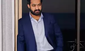 NTR: చుట్టమల్లే’ మార్ఫింగ్ వీడియోపై ఎన్టీఆర్ ఆగ్రహం.. కఠిన చర్యలకు సిద్ధం NTR: చుట్టమల్లే’ మార్ఫింగ్ వీడియోపై ఎన్టీఆర్ ఆగ్రహం.. కఠిన చర్యలకు సిద్ధం
