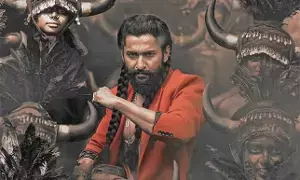‘The Paradise’: ‘ది ప్యారడైజ్’కు కొనసాగుతున్న వసూళ్లు.. రూ.111 కోట్లకు చేరిన ఇండియా నెట్ ‘The Paradise’: ‘ది ప్యారడైజ్’కు కొనసాగుతున్న వసూళ్లు.. రూ.111 కోట్లకు చేరిన ఇండియా నెట్