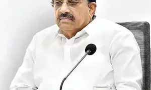 Minister Tummala: ఎల్‌నినో ప్రభావంతో నీటి కొరత.. తక్కువ నీటి పంటలు, రబీ విత్తన సబ్సిడీపై మంత్రి తుమ్మల కీలక సూచనలు