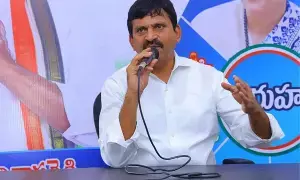 Minister Ponguleti: 22ఏ భూముల రిజిస్ట్రేషన్‌కు గ్రీన్‌సిగ్నల్.. నాలా అనుమతి లేకున్నా రిజిస్టర్ చేసుకోవచ్చు: రెవెన్యూ శాఖ మంత్రి పొంగులేటి శ్రీనివాసరెడ్డి
