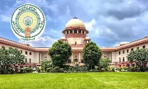 34% BC Reservations: బీసీల 34 శాతం రిజర్వేషన్లపై హైకోర్టు తీర్పును సవాలు చేస్తూ సుప్రీంకోర్టులో పిటిషన్ దాఖలు చేసిన ఏపీ ప్రభుత్వం
