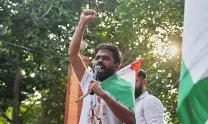 CJP: అక్టోబర్ 10న ఢిల్లీలో శాంతియుత నిరసనకు పిలుపు.. సీఈసీ జ్ఞానేష్ కుమార్ రాజీనామా చేయాలని సీజేపీ డిమాండ్ CJP: అక్టోబర్ 10న ఢిల్లీలో శాంతియుత నిరసనకు పిలుపు.. సీఈసీ జ్ఞానేష్ కుమార్ రాజీనామా చేయాలని సీజేపీ డిమాండ్