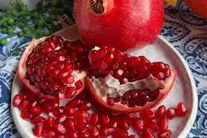 Good News for Heart Patients: గుండె రోగులకు గుడ్ న్యూస్.. దానిమ్మతో ఆ డేంజర్ సమస్యకు చెక్! లండన్ రీసెర్చ్లో మైండ్ బ్లోయింగ్ నిజాలు.. Good News for Heart Patients: గుండె రోగులకు గుడ్ న్యూస్.. దానిమ్మతో ఆ డేంజర్ సమస్యకు చెక్! లండన్ రీసెర్చ్లో మైండ్ బ్లోయింగ్ నిజాలు..