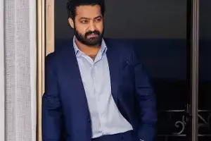NTR: చుట్టమల్లే’ మార్ఫింగ్ వీడియోపై ఎన్టీఆర్ ఆగ్రహం.. కఠిన చర్యలకు సిద్ధం NTR: చుట్టమల్లే’ మార్ఫింగ్ వీడియోపై ఎన్టీఆర్ ఆగ్రహం.. కఠిన చర్యలకు సిద్ధం