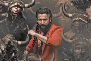 ‘The Paradise’: ‘ది ప్యారడైజ్’కు కొనసాగుతున్న వసూళ్లు.. రూ.111 కోట్లకు చేరిన ఇండియా నెట్ ‘The Paradise’: ‘ది ప్యారడైజ్’కు కొనసాగుతున్న వసూళ్లు.. రూ.111 కోట్లకు చేరిన ఇండియా నెట్
