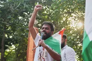 CJP: అక్టోబర్ 10న ఢిల్లీలో శాంతియుత నిరసనకు పిలుపు.. సీఈసీ జ్ఞానేష్ కుమార్ రాజీనామా చేయాలని సీజేపీ డిమాండ్ CJP: అక్టోబర్ 10న ఢిల్లీలో శాంతియుత నిరసనకు పిలుపు.. సీఈసీ జ్ఞానేష్ కుమార్ రాజీనామా చేయాలని సీజేపీ డిమాండ్