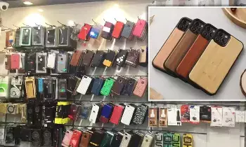 Mobile Covers: చైనా మొబైల్ కవర్లపై కేంద్ర ప్రభుత్వ కన్ను.. త్వరలో భారీ యాంటీ డంపింగ్ డ్యూటీ!