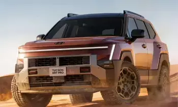 Hyundai: రోడ్లపై కొత్త కింగ్ వచ్చేస్తున్నాడు..హ్యుందాయ్ కొత్త కారు లుక్ చూస్తే మతిపోవాల్సిందే