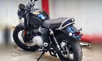 Triumph: రాయల్ ఎన్ఫీల్డ్‌కు చెక్ పెట్టేందుకు వస్తున్న ట్రయంఫ్ కొత్త బైక్ ఫీచర్స్ ఇవే