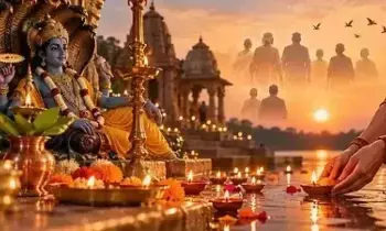 Pitru Paksha Ekadashi on October 6:  అక్టోబర్ 6న  పితృపక్ష ఏకాదశి.. పితృదేవతల మోక్షానికి, దోష నివారణకు ఇలా చేయండి..