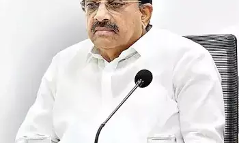 Minister Tummala: ఎల్‌నినో ప్రభావంతో నీటి కొరత.. తక్కువ నీటి పంటలు, రబీ విత్తన సబ్సిడీపై మంత్రి తుమ్మల కీలక సూచనలు