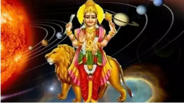 Mercury Transits Libra: తులారాశిలో బుధుడి సంచారం.. ఈ 5 రాశుల వారి కెరీర్లో ఊహించని మార్పులు.. Mercury Transits Libra: తులారాశిలో బుధుడి సంచారం.. ఈ 5 రాశుల వారి కెరీర్లో ఊహించని మార్పులు..