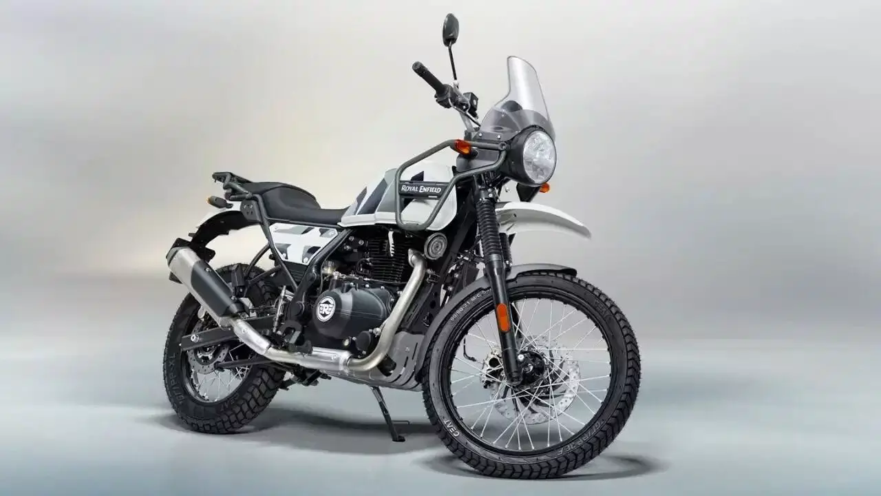 Royal Enfield: ఆరు నెలల కోటా ఐదే రోజుల్లో ఖాళీ.. హిమాలయన్ 440 దెబ్బకి షోరూమ్లు షేక్ Royal Enfield: ఆరు నెలల కోటా ఐదే రోజుల్లో ఖాళీ.. హిమాలయన్ 440 దెబ్బకి షోరూమ్లు షేక్