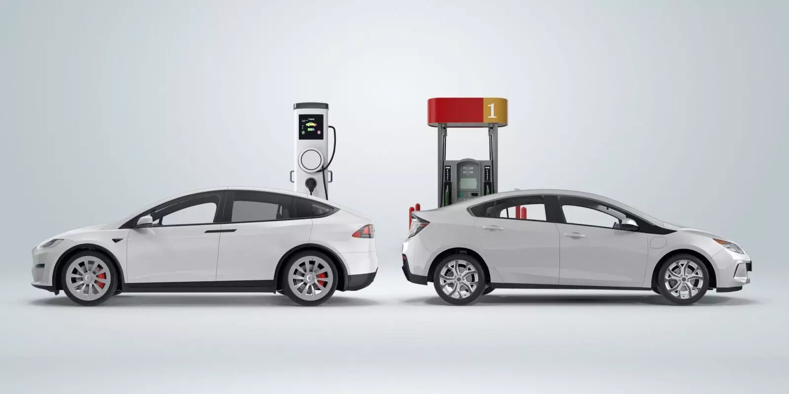 Hybrid Vs EV Pricing: ఈవీ కార్ల కంటే హ్యాబ్రిడ్ కార్లు ప్రియం.. అసలు దేనికి అంత రేటు? Hybrid Vs EV Pricing: ఈవీ కార్ల కంటే హ్యాబ్రిడ్ కార్లు ప్రియం.. అసలు దేనికి అంత రేటు?