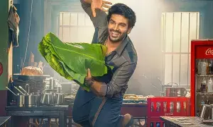 Kiran Abbavaram’s ‘Reality’: క్రిస్మస్ కానుకగా కిరణ్ అబ్బవరం ‘రియాలిటీ’.. డిసెంబర్ 25న థియేటర్లలోకి!