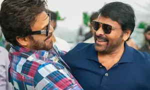 Sankranti 2027 Release Race: సంక్రాంతి 2027 రిలీజ్‌లకే వెంకటేష్, చిరంజీవి ప్రాధాన్యత.. ఇతర సినిమాలపై సందిగ్ధత!