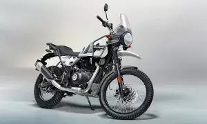 Royal Enfield: ఆరు నెలల కోటా ఐదే రోజుల్లో ఖాళీ.. హిమాలయన్ 440 దెబ్బకి షోరూమ్లు షేక్ Royal Enfield: ఆరు నెలల కోటా ఐదే రోజుల్లో ఖాళీ.. హిమాలయన్ 440 దెబ్బకి షోరూమ్లు షేక్