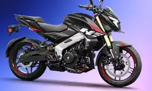 Bajaj Pulsar: కొత్త పల్సర్ ఎక్కితే లొకేషన్ వెతకాల్సిన పని లేదు.. డాక్యుమెంట్లు కూడా ఇందులోనే Bajaj Pulsar: కొత్త పల్సర్ ఎక్కితే లొకేషన్ వెతకాల్సిన పని లేదు.. డాక్యుమెంట్లు కూడా ఇందులోనే