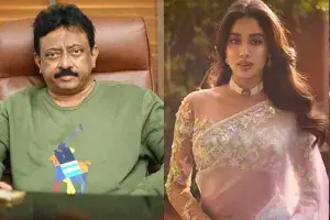 RGV: జాన్వీ డీప్ఫేక్ వీడియో..సహాయం కాదు ప్రచారం చేశారు.. సెలబ్రిటీల తీరుపై ఆర్జీవీ ఫైర్ RGV: జాన్వీ డీప్ఫేక్ వీడియో..సహాయం కాదు ప్రచారం చేశారు.. సెలబ్రిటీల తీరుపై ఆర్జీవీ ఫైర్