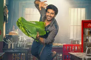 Kiran Abbavaram’s ‘Reality’: క్రిస్మస్ కానుకగా కిరణ్ అబ్బవరం ‘రియాలిటీ’.. డిసెంబర్ 25న థియేటర్లలోకి! Kiran Abbavaram’s ‘Reality’: క్రిస్మస్ కానుకగా కిరణ్ అబ్బవరం ‘రియాలిటీ’.. డిసెంబర్ 25న థియేటర్లలోకి!