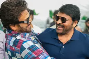 Sankranti 2027 Release Race: సంక్రాంతి 2027 రిలీజ్లకే వెంకటేష్, చిరంజీవి ప్రాధాన్యత.. ఇతర సినిమాలపై సందిగ్ధత! Sankranti 2027 Release Race: సంక్రాంతి 2027 రిలీజ్లకే వెంకటేష్, చిరంజీవి ప్రాధాన్యత.. ఇతర సినిమాలపై సందిగ్ధత!
