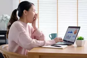 Cut Down on Prolonged Sitting: ఎక్కువసేపు కూర్చోవడం తగ్గించాలి.. చురుకైన జీవనశైలే ఆరోగ్యానికి రక్షణ Cut Down on Prolonged Sitting: ఎక్కువసేపు కూర్చోవడం తగ్గించాలి.. చురుకైన జీవనశైలే ఆరోగ్యానికి రక్షణ