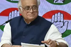 Congress: సీఈసీ జ్ఞానేశ్కుమార్ రాజీనామా చేయాలి.. దేశానికి భారంగా మారారు: కాంగ్రెస్ Congress: సీఈసీ జ్ఞానేశ్కుమార్ రాజీనామా చేయాలి.. దేశానికి భారంగా మారారు: కాంగ్రెస్