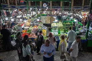 Iran’s Economic Crisis: ఇరాన్ ఆర్థిక సంక్షోభం: దేశ చరిత్రలో అత్యంత క్లిష్ట దశ అని హెచ్చరించిన భద్రతా అధికారి Iran’s Economic Crisis: ఇరాన్ ఆర్థిక సంక్షోభం: దేశ చరిత్రలో అత్యంత క్లిష్ట దశ అని హెచ్చరించిన భద్రతా అధికారి