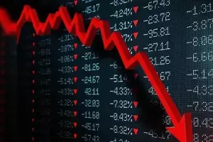 Stock Market: నిమిషాల్లో ఆవిరైన ఆనందం.. కుప్పకూలిన సెన్సెక్స్.. కారణం అదేనా? Stock Market: నిమిషాల్లో ఆవిరైన ఆనందం.. కుప్పకూలిన సెన్సెక్స్.. కారణం అదేనా?