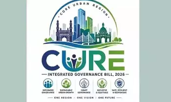 CURE Act: క్యూర్‌ చట్టం అమలు.. హైదరాబాద్‌ నగరపాలనలో విప్లవాత్మక మార్పులు