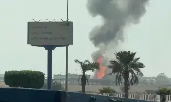 Houthis: రియాద్‌ అరామ్కో రిఫైనరీపై హూతీల దాడి ప్రకటన.. యెమెన్‌లో మరింత ముదిరిన యుద్ధం