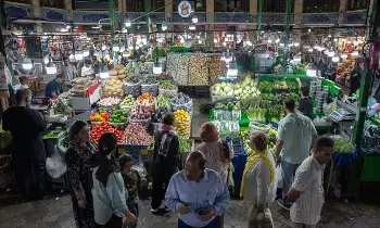 Iran’s Economic Crisis:  ఇరాన్ ఆర్థిక సంక్షోభం: దేశ చరిత్రలో అత్యంత క్లిష్ట దశ అని హెచ్చరించిన  భద్రతా అధికారి