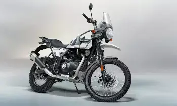 Royal Enfield: ఆరు నెలల కోటా ఐదే రోజుల్లో ఖాళీ.. హిమాలయన్ 440 దెబ్బకి షోరూమ్‌లు షేక్