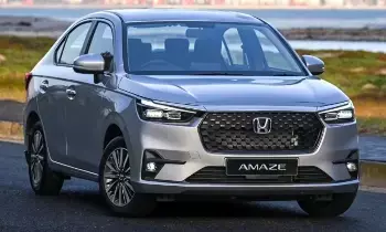 Upcoming SUVs: అక్టోబర్‌లో ఎస్‌యూవీల ధమాకా.. మార్కెట్‌లోకి రాబోతున్న 4 కొత్త దిగ్గజ కార్లు