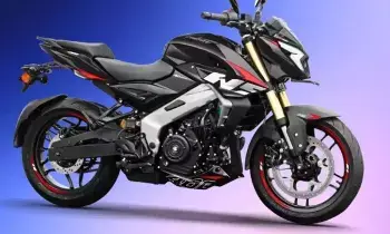 Bajaj Pulsar: కొత్త పల్సర్ ఎక్కితే లొకేషన్ వెతకాల్సిన పని లేదు.. డాక్యుమెంట్లు కూడా ఇందులోనే