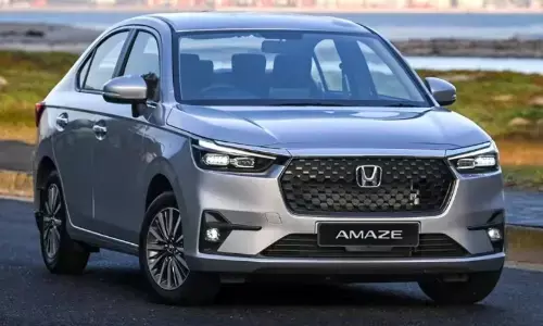 Upcoming SUVs: అక్టోబర్లో ఎస్యూవీల ధమాకా.. మార్కెట్లోకి రాబోతున్న 4 కొత్త దిగ్గజ కార్లు Upcoming SUVs: అక్టోబర్లో ఎస్యూవీల ధమాకా.. మార్కెట్లోకి రాబోతున్న 4 కొత్త దిగ్గజ కార్లు