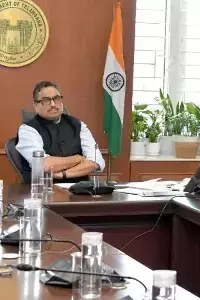 Chief Secretary Sanjay Jaju: వచ్చే ఏడాది డిసెంబరుకు 67 యంగ్ ఇండియా పాఠశాలలు పూర్తి చేయాలని సీఎస్ ఆదేశం Chief Secretary Sanjay Jaju: వచ్చే ఏడాది డిసెంబరుకు 67 యంగ్ ఇండియా పాఠశాలలు పూర్తి చేయాలని సీఎస్ ఆదేశం