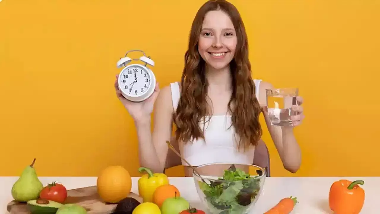 Eating Late at Night Really Good for Your Health: రాత్రి ఆలస్యంగా తినడం మంచిదేనా? Eating Late at Night Really Good for Your Health: రాత్రి ఆలస్యంగా తినడం మంచిదేనా?
