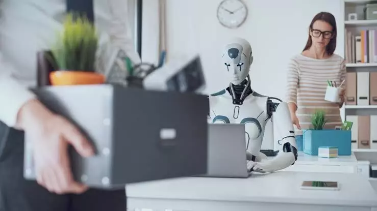AI Jobs Impact: ఏఐ వల్ల ఉద్యోగాలు పోవు.. 74 పరిశోధనల బయటపడ్డ అసలు నిజాలు ఇవే! AI Jobs Impact: ఏఐ వల్ల ఉద్యోగాలు పోవు.. 74 పరిశోధనల బయటపడ్డ అసలు నిజాలు ఇవే!