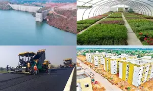 AP Alliance Government: నెలన్నరలో రూ.2.12 లక్షల కోట్ల ప్రాజెక్టులు.. సంక్షేమం-అభివృద్ధికి కూటమి ప్రభుత్వం దూకుడు AP Alliance Government: నెలన్నరలో రూ.2.12 లక్షల కోట్ల ప్రాజెక్టులు.. సంక్షేమం-అభివృద్ధికి కూటమి ప్రభుత్వం దూకుడు