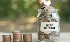 RBI: బ్యాంక్ ఎఫ్డీ వడ్డీ రేట్లు మళ్లీ పెరుగుతాయా? ఆర్బీఐ కీలక నిర్ణయంపై ఉత్కంఠ RBI: బ్యాంక్ ఎఫ్డీ వడ్డీ రేట్లు మళ్లీ పెరుగుతాయా? ఆర్బీఐ కీలక నిర్ణయంపై ఉత్కంఠ