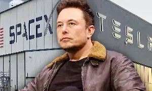Elon Musk: మూడు నెలల్లో రెండోసారి ట్రిలియనీర్.. రూ.6.26 లక్షల కోట్లు పెరిగిన మస్క్ సంపద Elon Musk: మూడు నెలల్లో రెండోసారి ట్రిలియనీర్.. రూ.6.26 లక్షల కోట్లు పెరిగిన మస్క్ సంపద