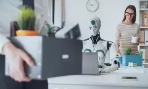 AI Jobs Impact: ఏఐ వల్ల ఉద్యోగాలు పోవు.. 74 పరిశోధనల బయటపడ్డ అసలు నిజాలు ఇవే! AI Jobs Impact: ఏఐ వల్ల ఉద్యోగాలు పోవు.. 74 పరిశోధనల బయటపడ్డ అసలు నిజాలు ఇవే!